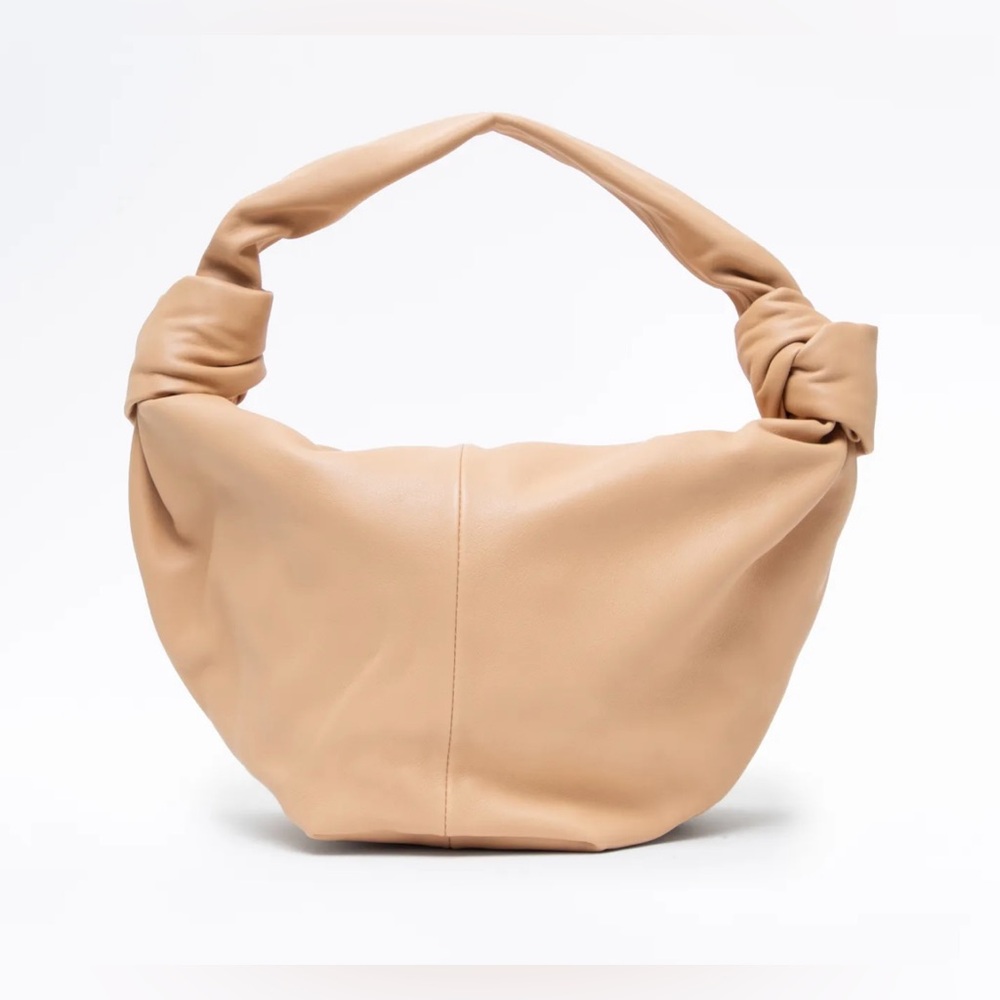 BOTTEGA VENETA Teen Double Knot Bag: